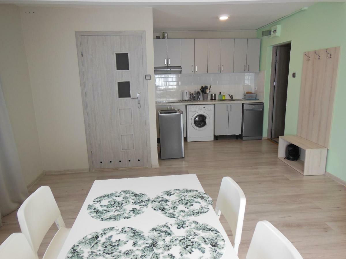 Apartamenty Jester Wroclaw Exterior photo