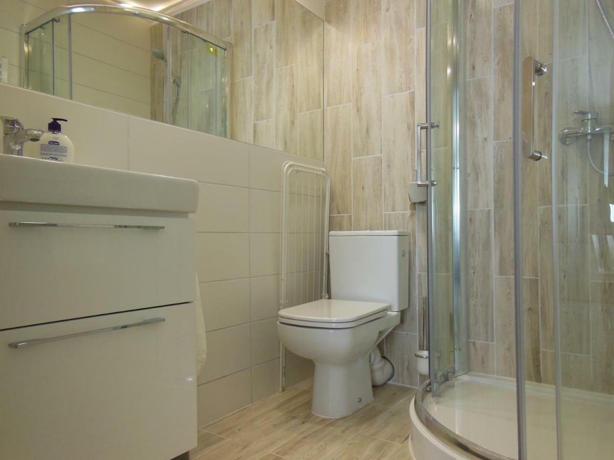 Apartamenty Jester Wroclaw Exterior photo