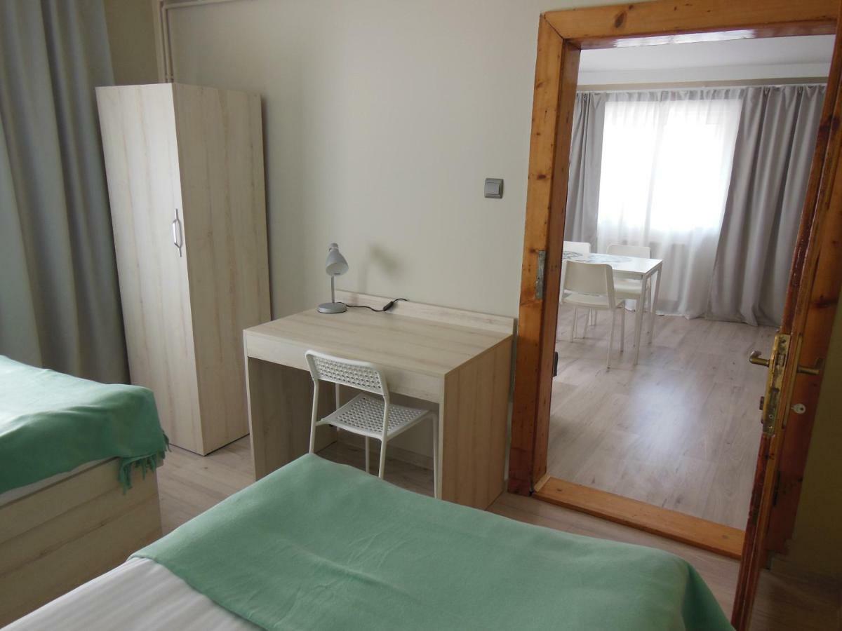 Apartamenty Jester Wroclaw Exterior photo