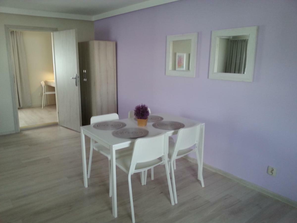 Apartamenty Jester Wroclaw Exterior photo