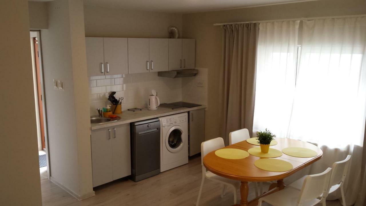 Apartamenty Jester Wroclaw Exterior photo